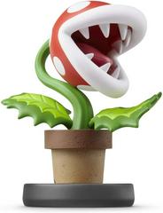 Piranha Plant - Amiibo - Sealed Brand New