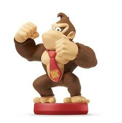 Donkey Kong - Mario Series - Amiibo - Sealed Brand New