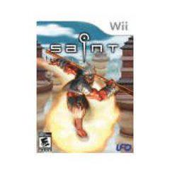 Saint - Wii - Game Only