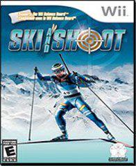 Ski and Shoot - Wii - Game Only