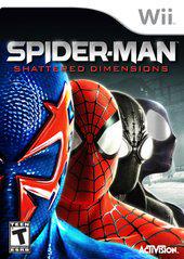 Spiderman: Shattered Dimensions - Wii - Sealed Brand New