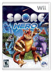 Spore Hero - Wii - Game Only