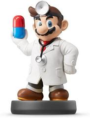 Dr. Mario - Amiibo - Sealed Brand New