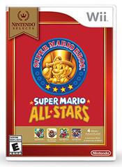 Super Mario All-Stars [Nintendo Selects] - Wii - Game Only