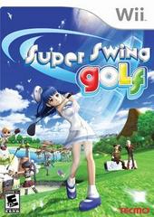 Super Swing Golf - Wii - Game Only