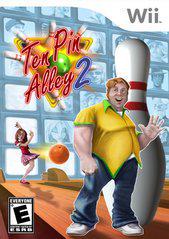 Ten Pin Alley 2 - Wii - Game Only