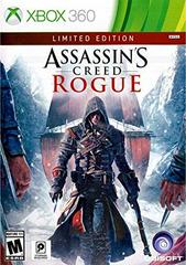 Assassin's Creed: Rogue [Limited Edition] - Xbox 360 - Game Only