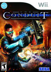 The Conduit - Wii - Used w/ Box & Manual
