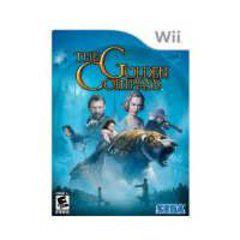 The Golden Compass - Wii - Used w/ Box & Manual