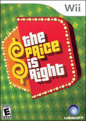 The Price is Right - Wii - Used w/ Box & Manual