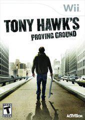 Tony Hawk Proving Ground - Wii - Game Only