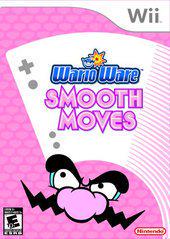WarioWare: Smooth Moves - Wii - Used w/ Box & Manual