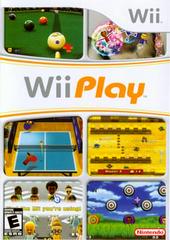 Wii Play - Wii - Game Only