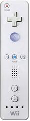 White Wii Remote - Wii - Device Only