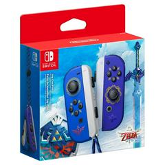 Joy-Con Zelda: Skyward Sword HD Edition - Controllers - Nintendo Switch - Sealed Brand New