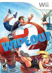 Wipeout 2 - Wii - Used w/ Box & Manual