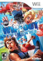 Wipeout: The Game - Wii - Game Only