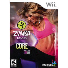 Zumba Fitness Core - Wii - Game Only