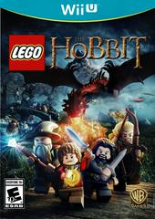 LEGO The Hobbit - Wii U - Used w/ Box & Manual