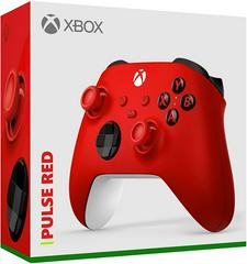 Pulse Red Controller - Controllers - Xbox Series X - Used