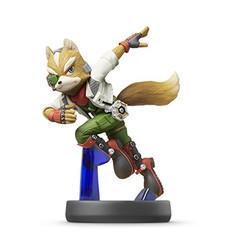 Fox - Amiibo - Device Only