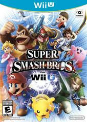 Super Smash Bros. - Wii U - Game Only