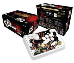 Street Fighter IV Arcade Fightstick - Playstation 3 - Used