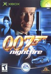 007 Nightfire - Xbox - Game Only