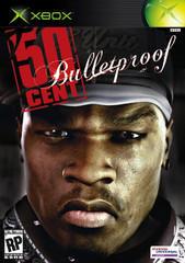 50 Cent Bulletproof - Xbox - Sealed Brand New