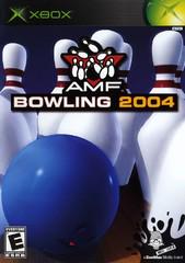 AMF Bowling 2004 - Xbox - Game Only