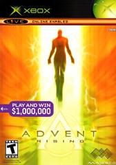 Advent Rising - Xbox - Used w/ Box & Manual