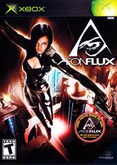 Aeon Flux - Xbox - Game Only
