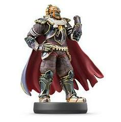 Ganondorf - Amiibo - Device Only