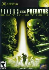 Aliens vs. Predator Extinction - Xbox - Game Only