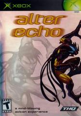 Alter Echo - Xbox - Game Only