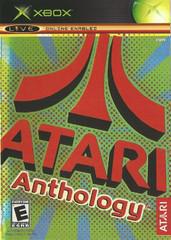 Atari Anthology - Xbox - Used w/ Box & Manual
