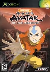 Avatar the Last Airbender - Xbox - Game Only