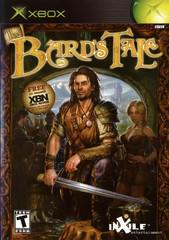 Bard's Tale - Xbox - Used w/ Box & Manual