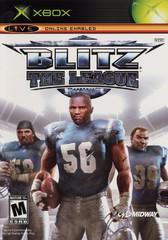 Blitz the League - Xbox - Game Only