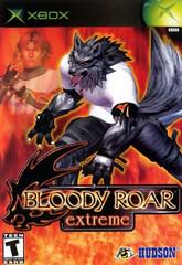 Bloody Roar Extreme - Xbox - Game Only