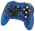 Blue S Type Controller - Xbox - Device Only