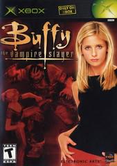Buffy the Vampire Slayer - Xbox - Game Only
