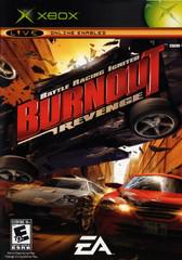 Burnout Revenge - Xbox - Game Only