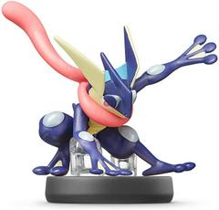 Greninja - Amiibo - Device Only