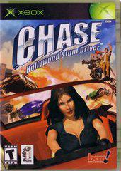 Chase: Hollywood Stunt Driver - Xbox - Used w/ Box & Manual