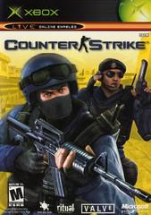 Counter Strike - Xbox - Used w/ Box & Manual
