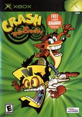 Crash Twinsanity - Xbox - Used w/ Box & Manual