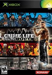 Crime Life Gang Wars - Xbox - Game Only