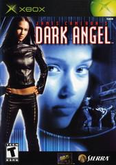 Dark Angel - Xbox - Used w/ Box & Manual