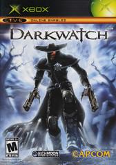 Darkwatch - Xbox - Used w/ Box & Manual